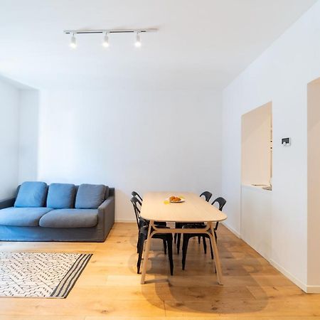 Cute Apartment In Milan Exterior photo