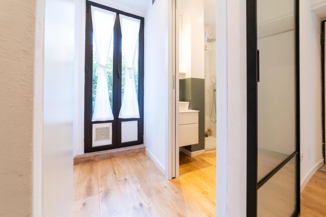 Cute Apartment In Milan Exterior photo