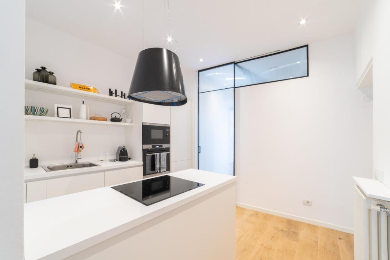 Cute Apartment In Milan Exterior photo