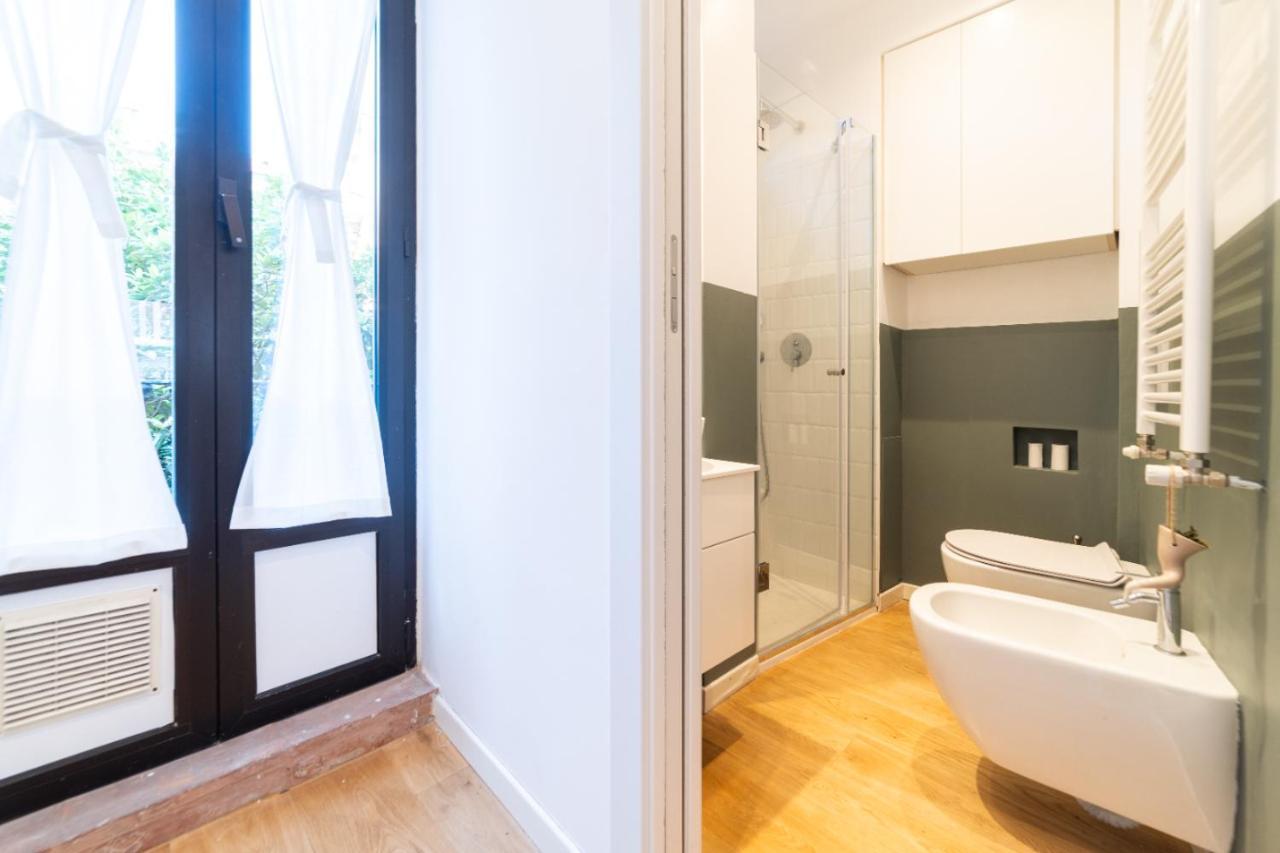 Cute Apartment In Milan Exterior photo